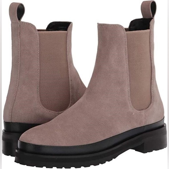 Aerosoles Women's Camila Chelsea Boot Size: 11 - Picture 8 of 11